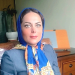 گل برگ احمدی