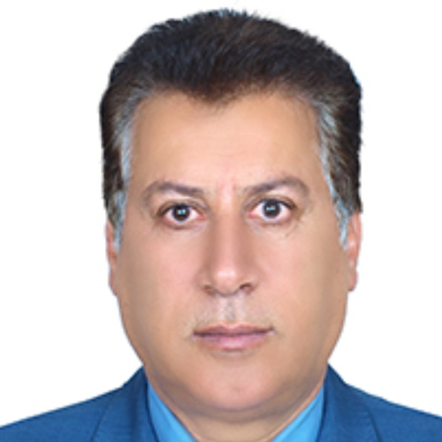 بهروز رشیدی