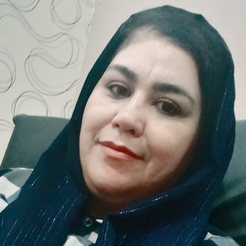 مینا نادرخوی