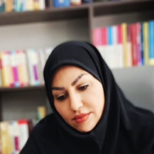 راحله زمانی