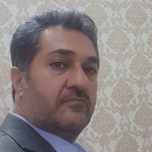 رضا امیری زاده