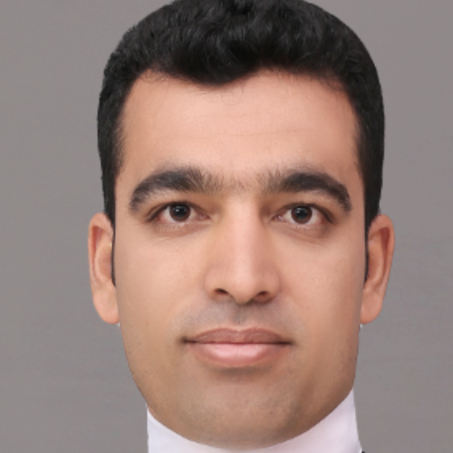 علیرضا عزیزی