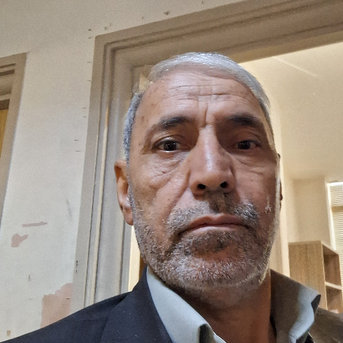 يدالله بهرامی