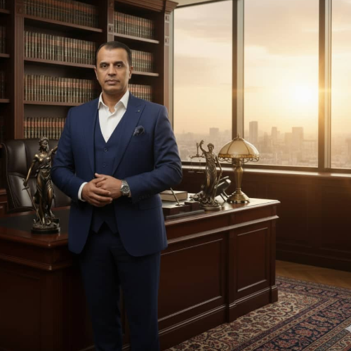 مرتضی ملحان