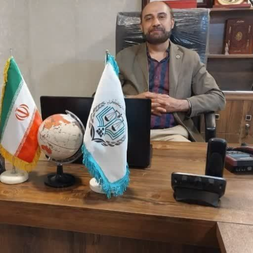 سیدفرامرز امامی جمعه