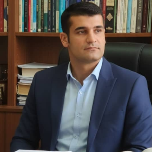 محمدرسول القاصی