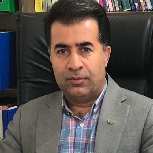 مقصود درویشی